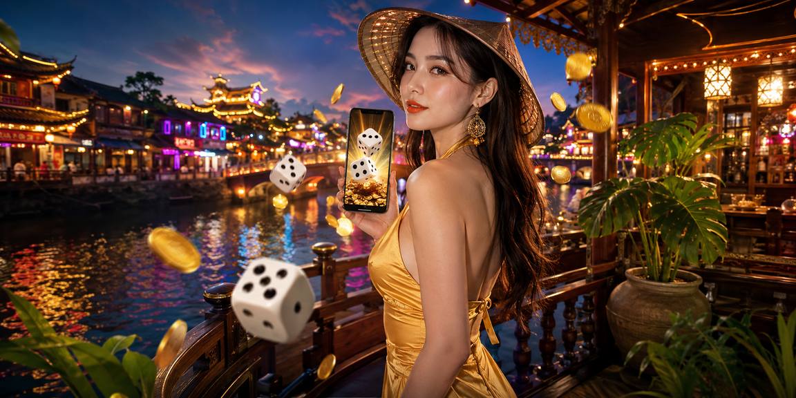 ad6352 Live Casino